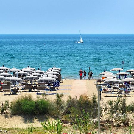 Il Tridente Camping Village บิบิโอเน ภายนอก รูปภาพ